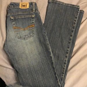 LEI jeans